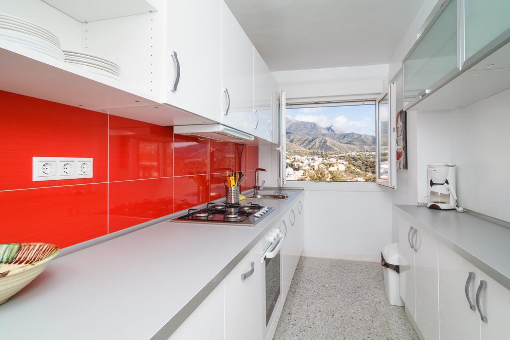 Apartamento Bahia 57 Casasol