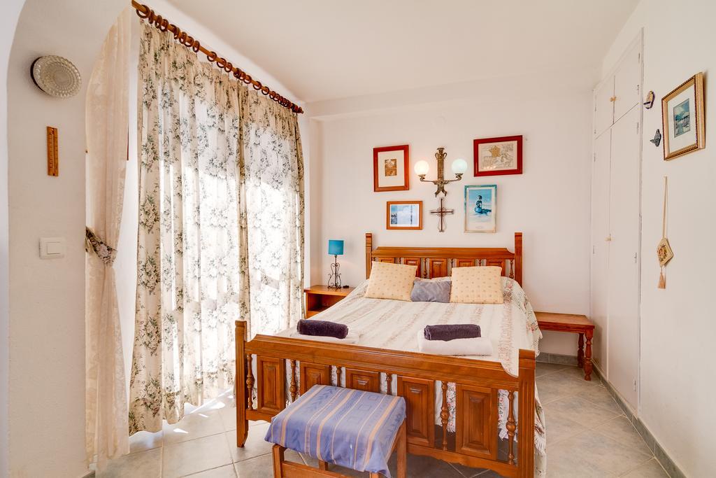 Apartamento Bahia 58 Casasol