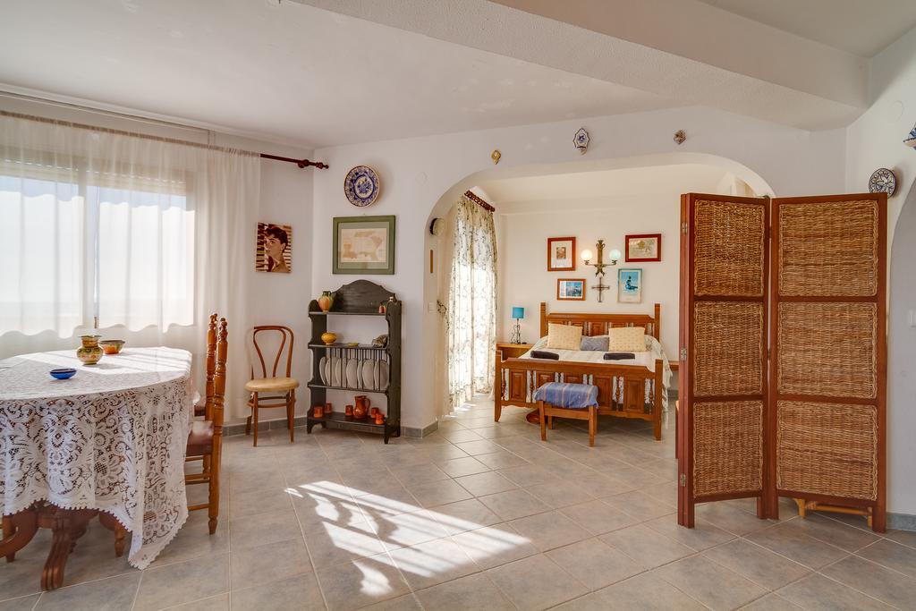 Bahia 58 Casasol Apartamento Nerja