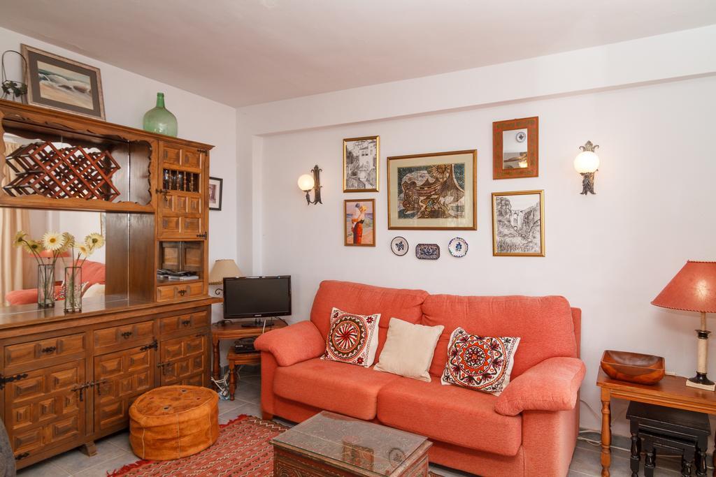 Apartamento Bahia 58 Casasol Nerja