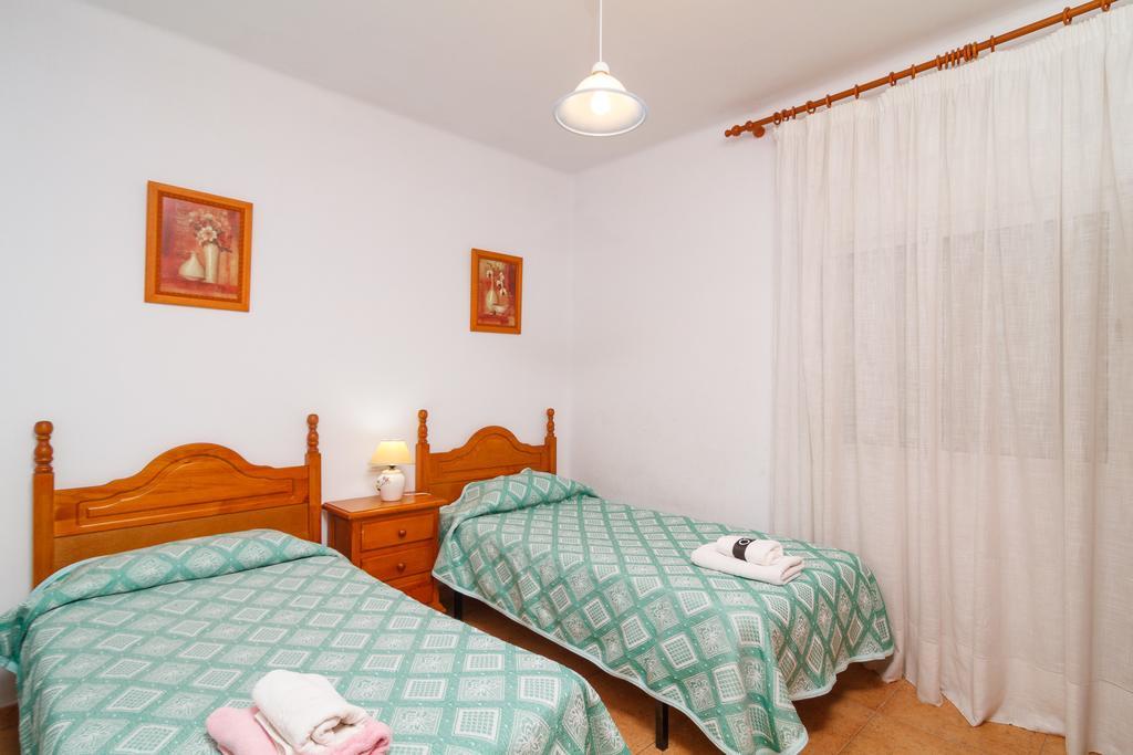 Francisca Casasol Apartamento *
