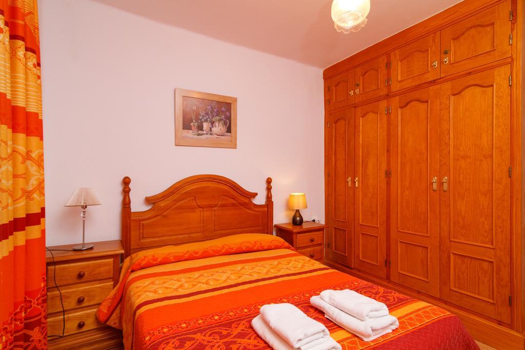 Apartamento Francisca Casasol