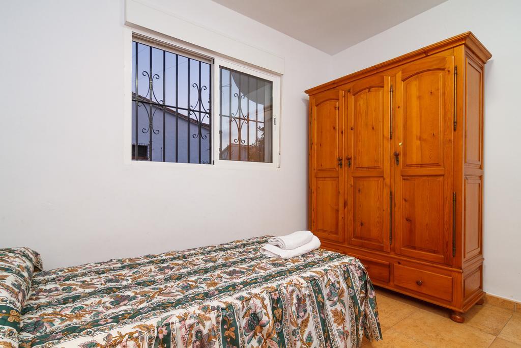 Apartamento Francisca Casasol *
