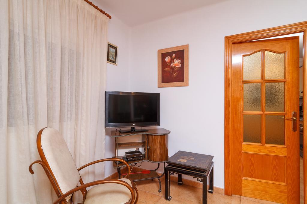 Francisca Casasol * Nerja