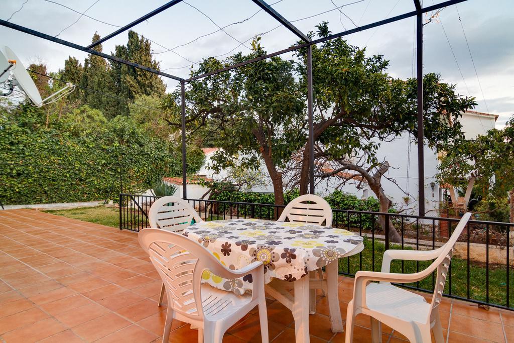Francisca Casasol Nerja