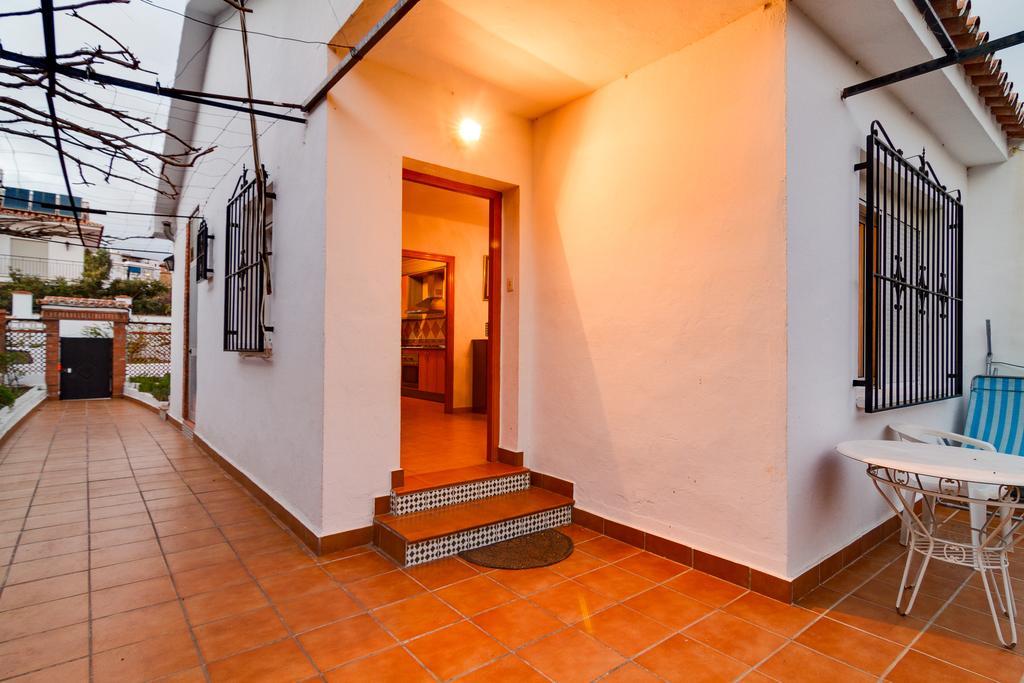 Francisca Casasol Apartamento *