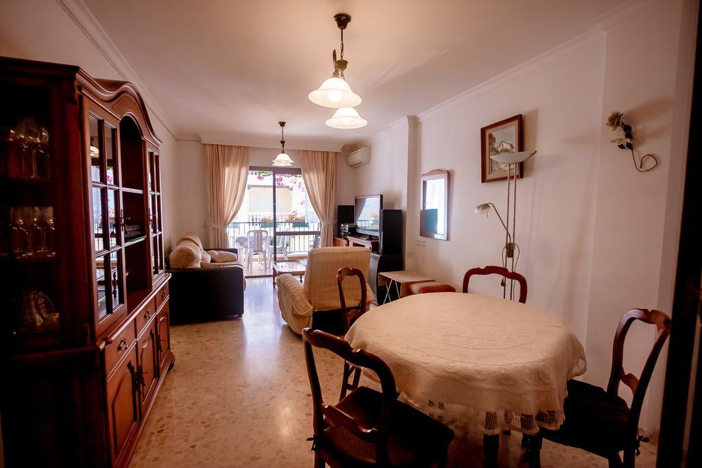 Apartamento Maquinilla Portal 4a