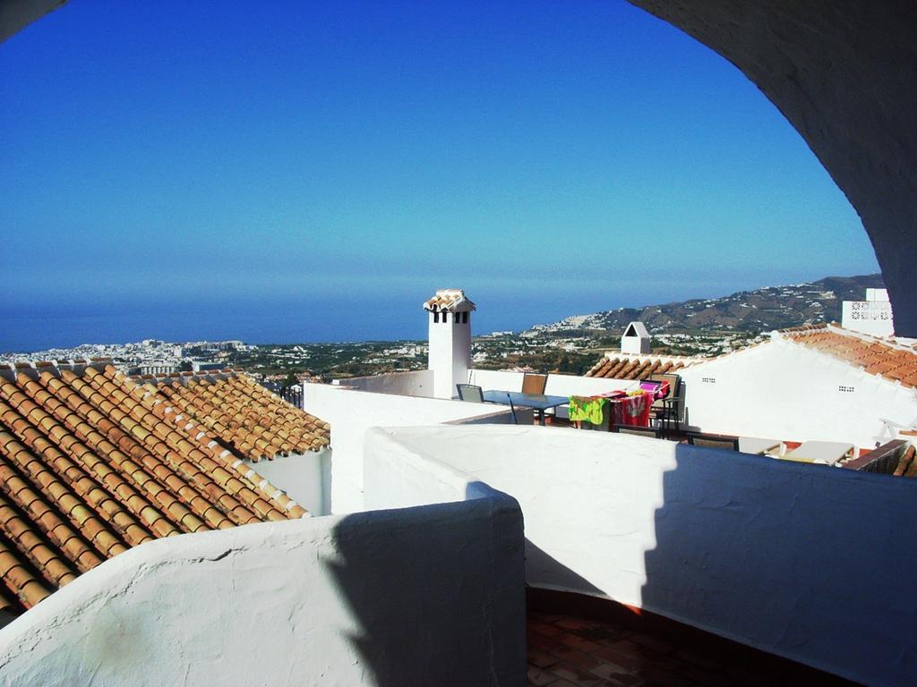 Dianes * Nerja