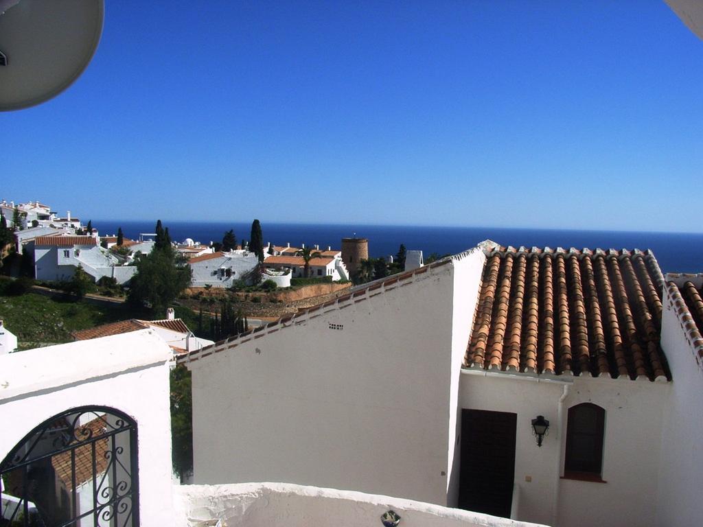 Dianes Apartamento Nerja