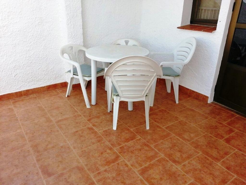 Apartamento Dianes Nerja