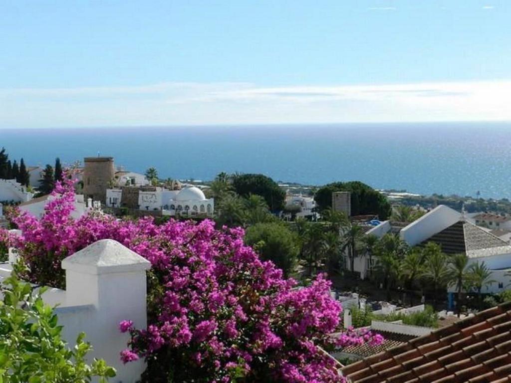 Dianes Apartamento Nerja