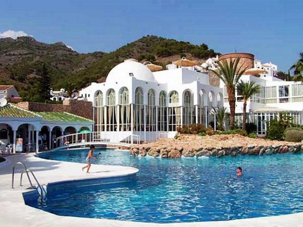 Dianes Nerja