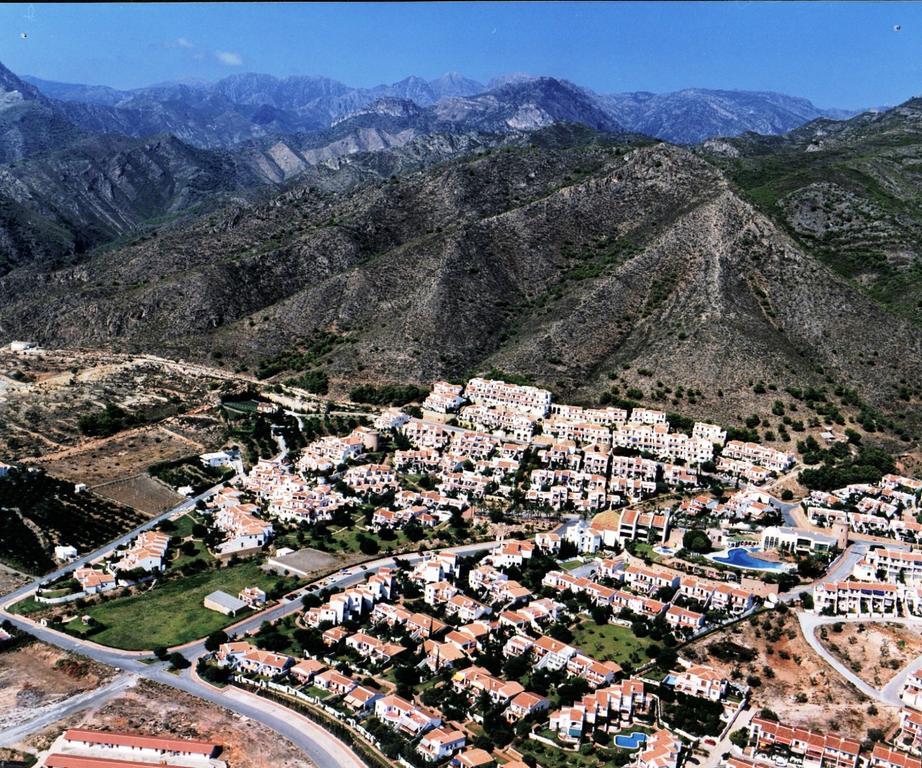 Apartamento Dianes Nerja