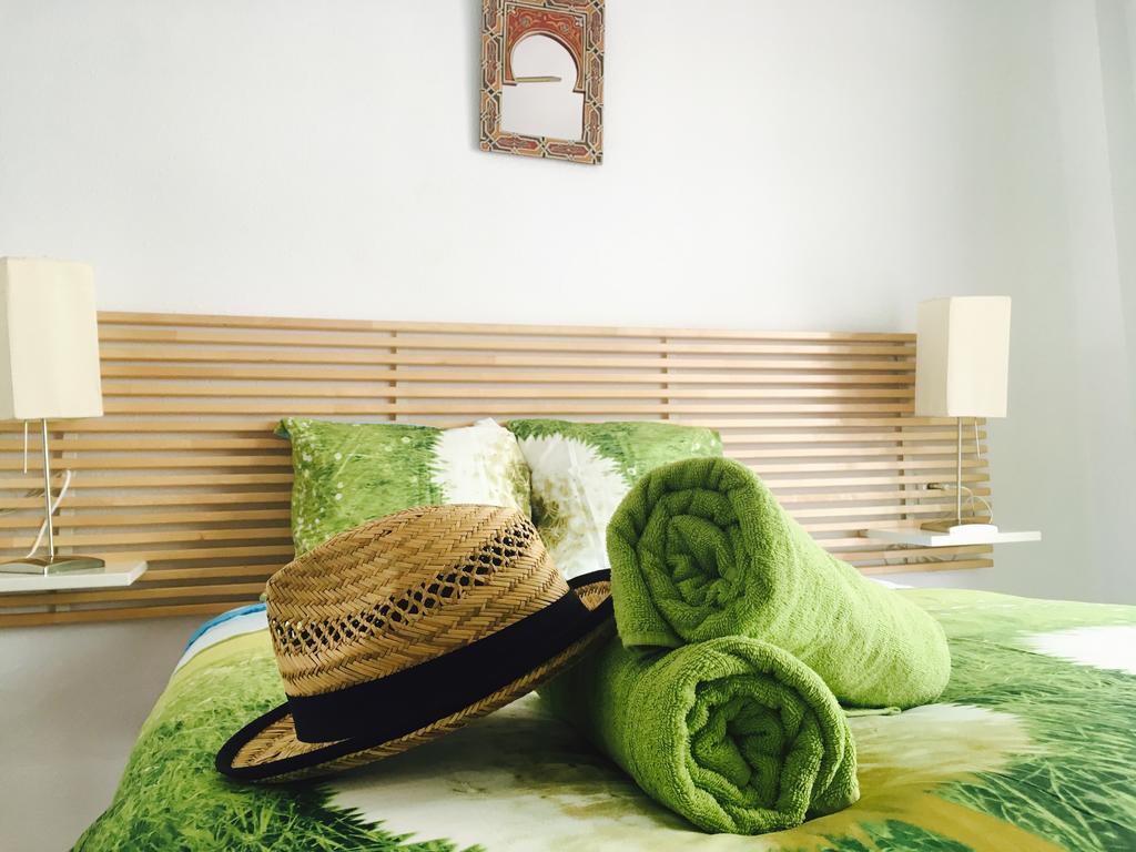 Axarquia Apartment