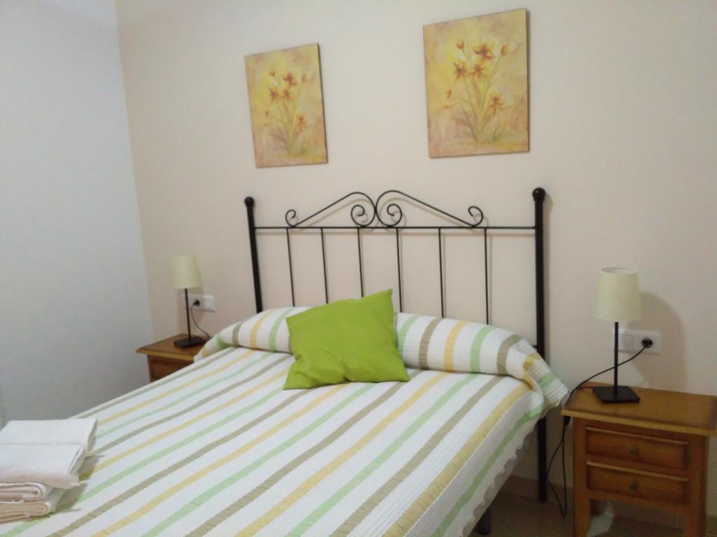 Apartment Centurion Nerja