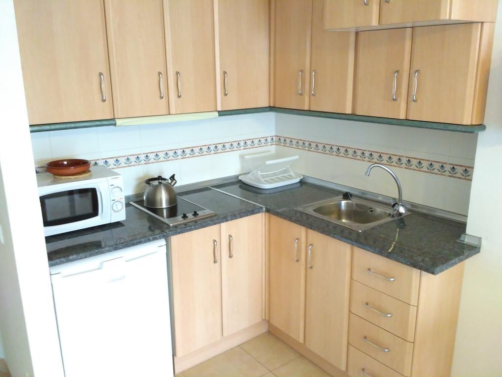 Centurion Apartment Nerja