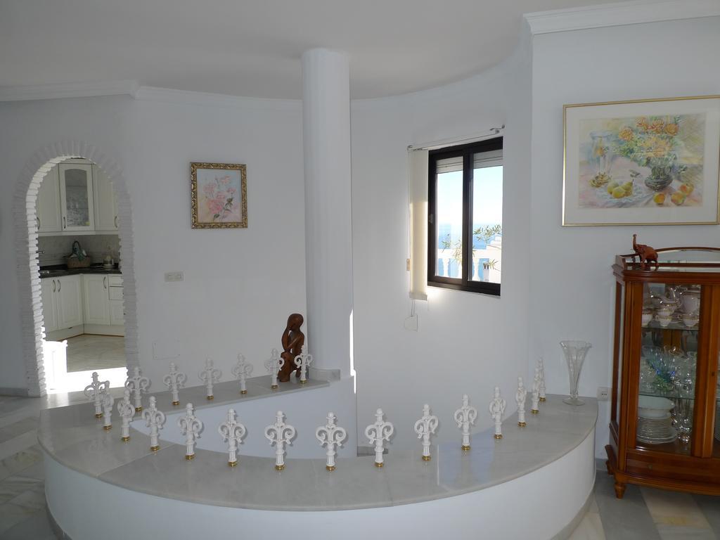 Ladera Del Mar *