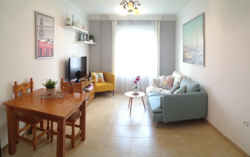 Centurion Apartment *