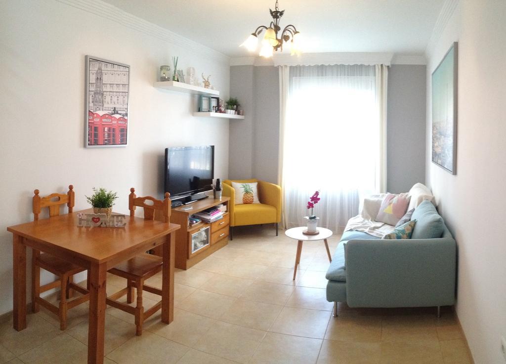 Centurion Apartment *