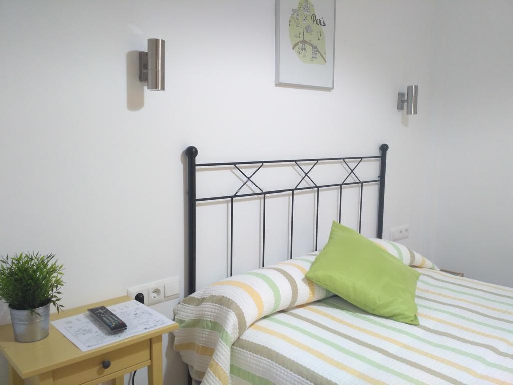 Apartment Centurion