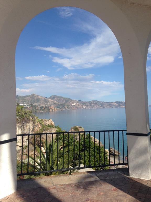 Torresol Apartamento *