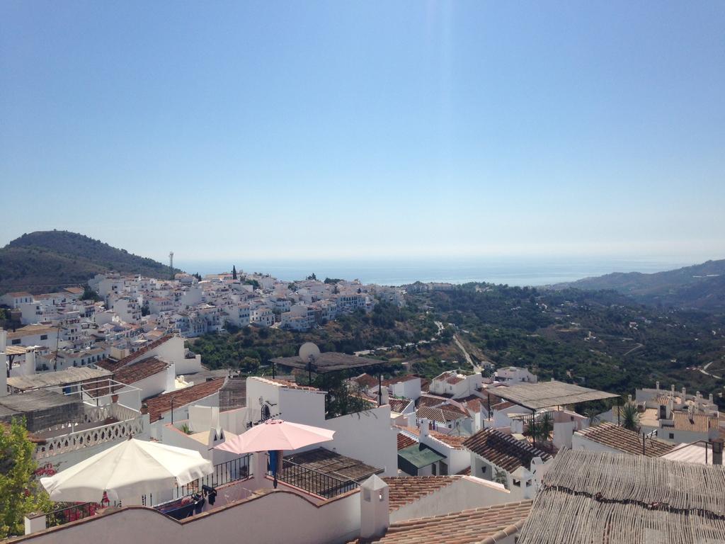 Torresol Apartamento Nerja