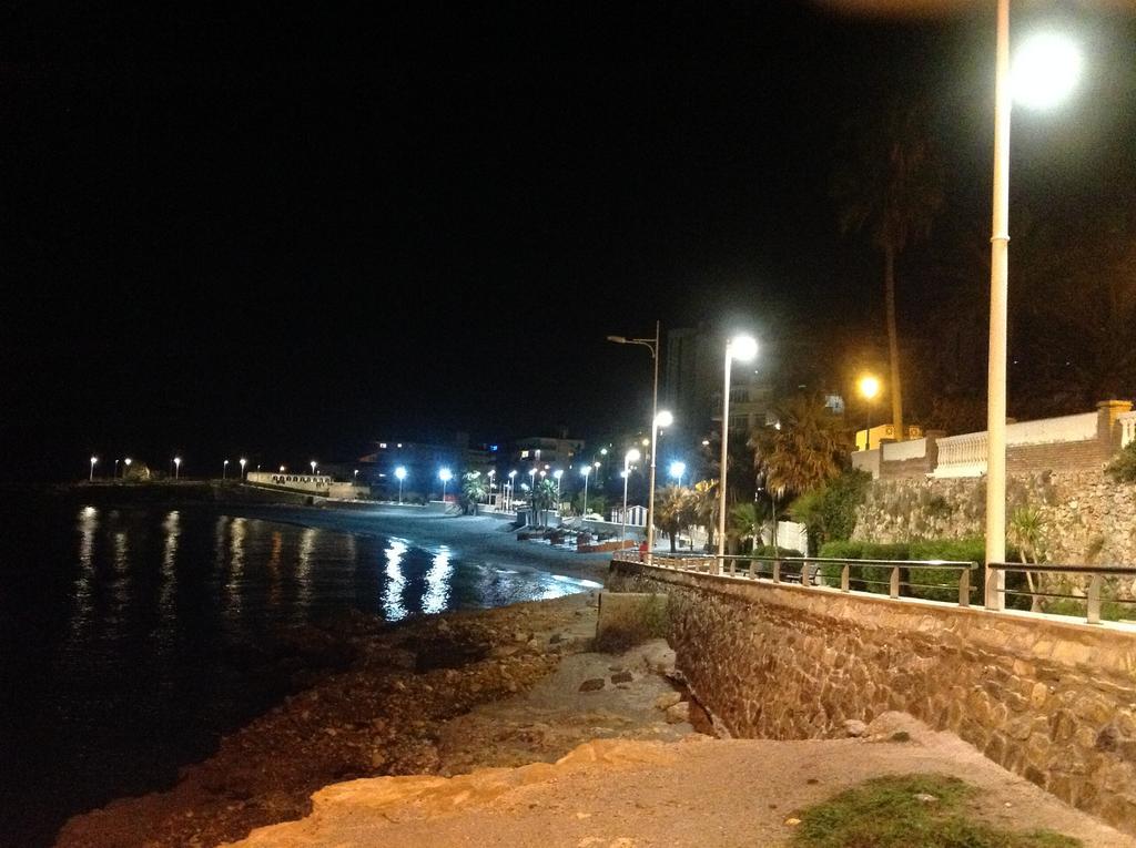 Torresol Apartamento Nerja