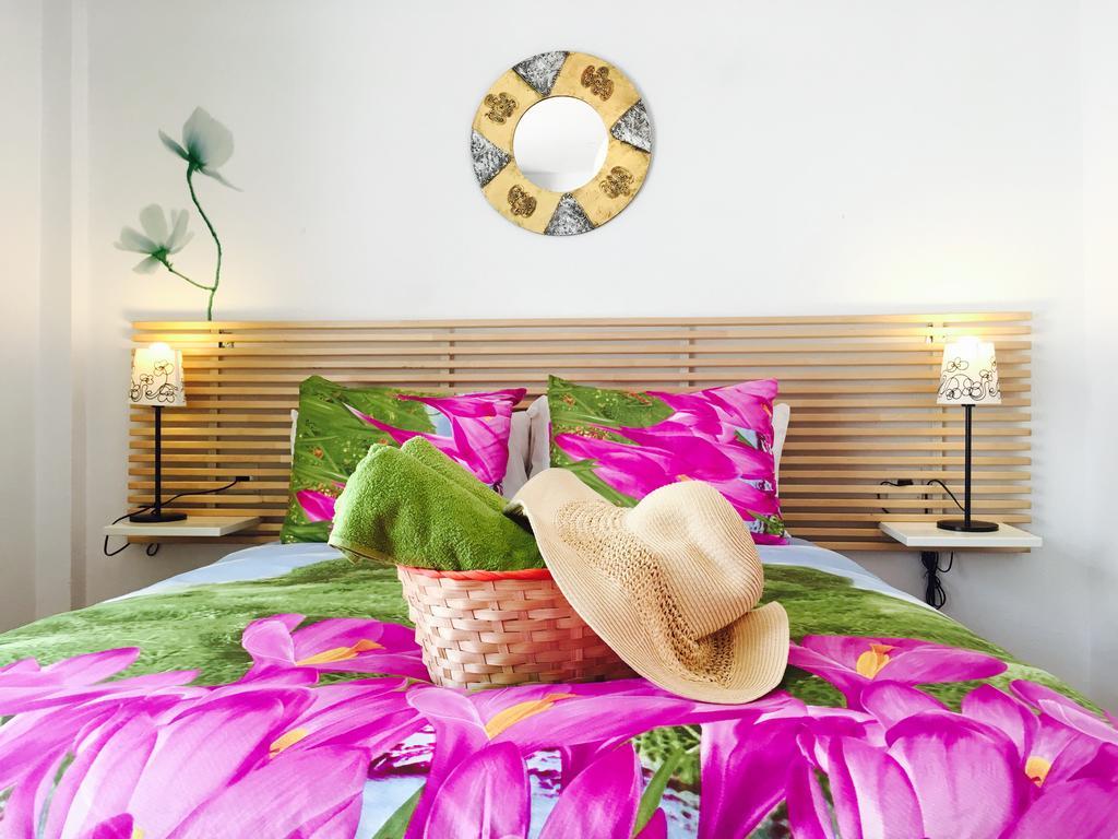 Apartment Axarquia Nerja