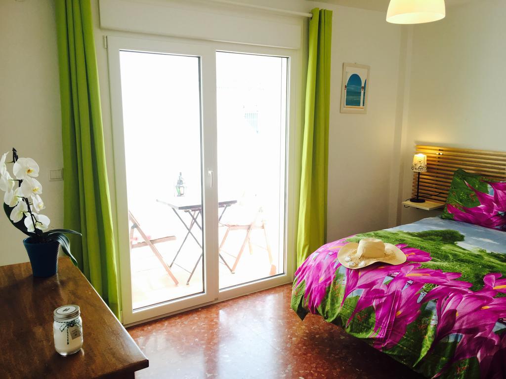 Axarquia Apartment