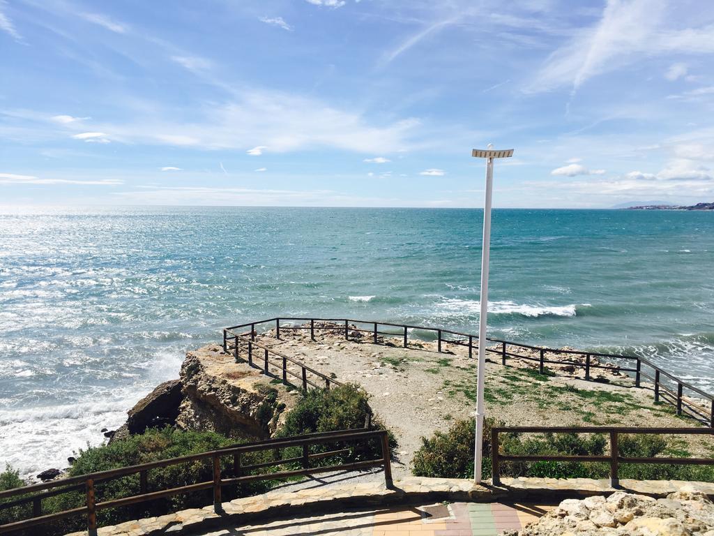 Apartamento Axarquia