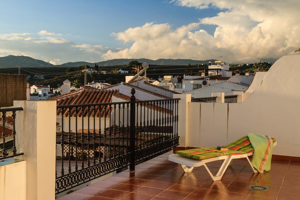 - Casa De Familia Сasa de vacaciones