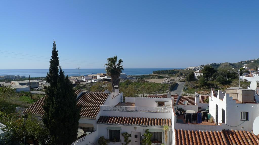 Сasa de vacaciones - Casa De Familia Nerja