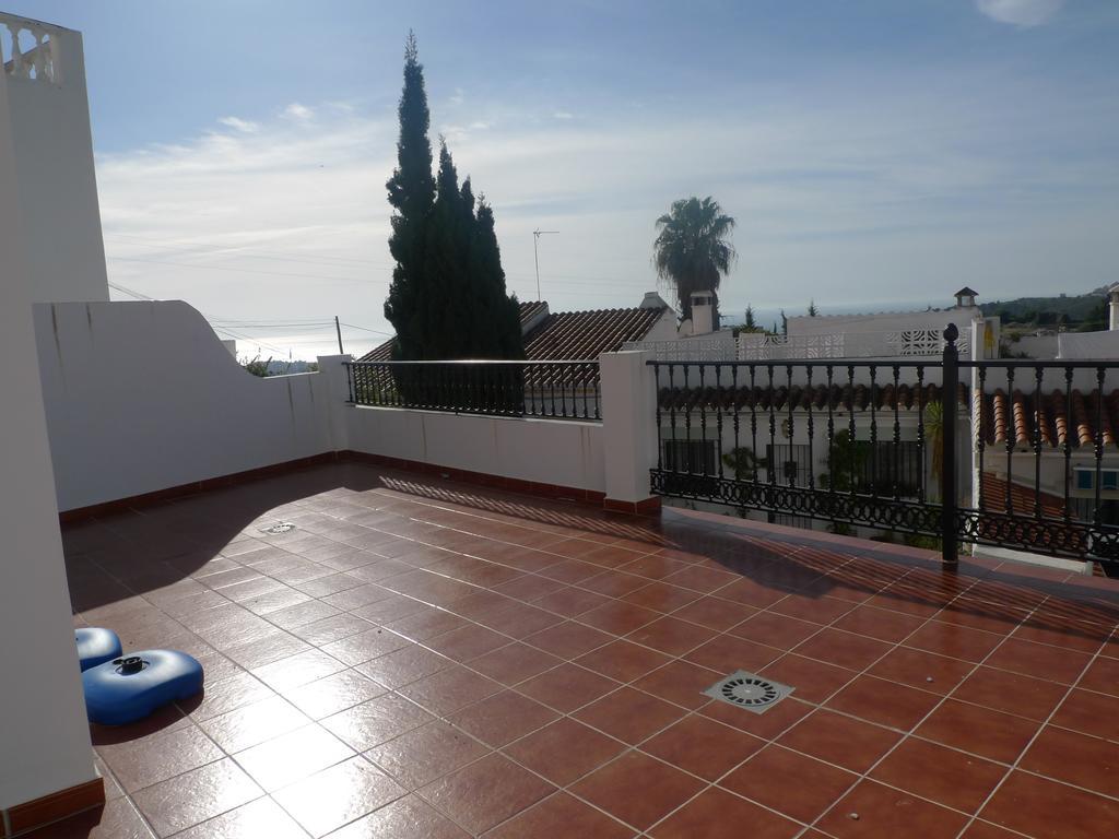 - Casa De Familia Сasa de vacaciones Nerja