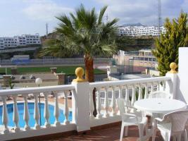 Hotel In Mlaga 102179 Nerja