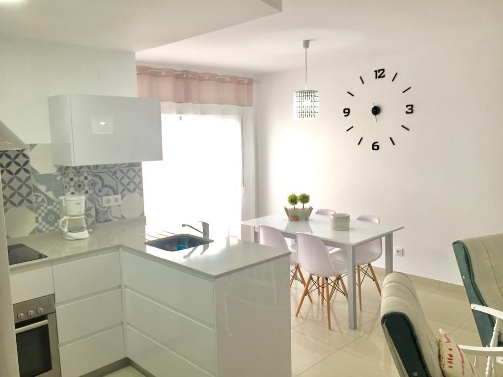 Palmeras Nerja
