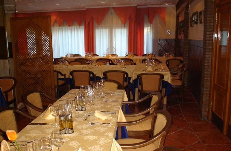 Hotel Toboso Chaparil