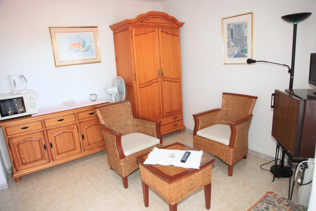 Apartment Pepe Rico