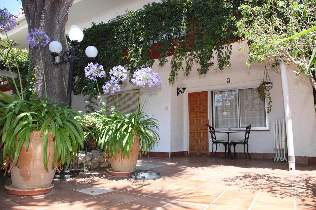 Apartment Pepe Rico *