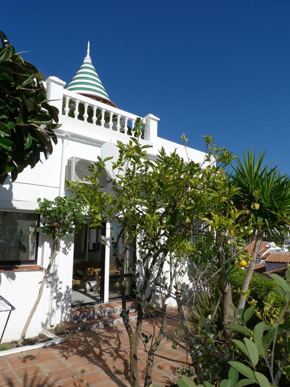 Villa Ladera Del Mar Nerja