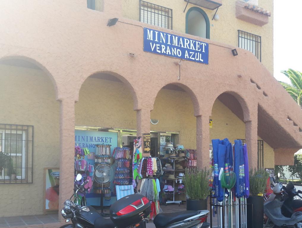 Apartamento Playa El Playazo En