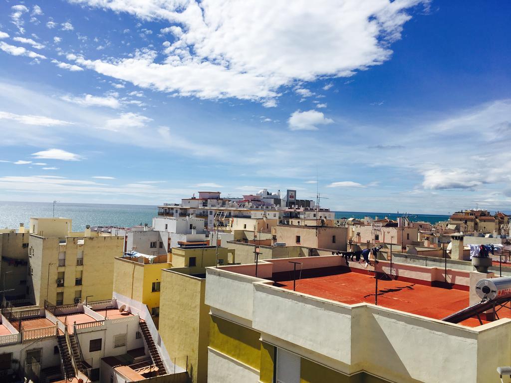 Axarquia Apartment *