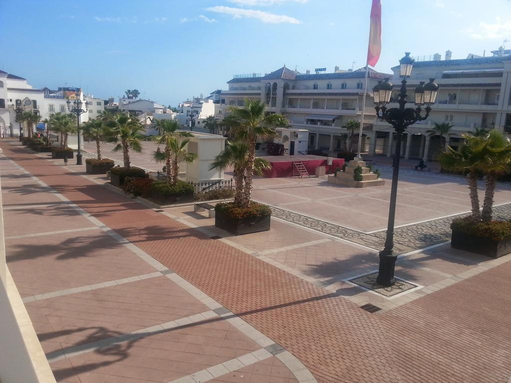 Plaza Espana Apartamento Nerja