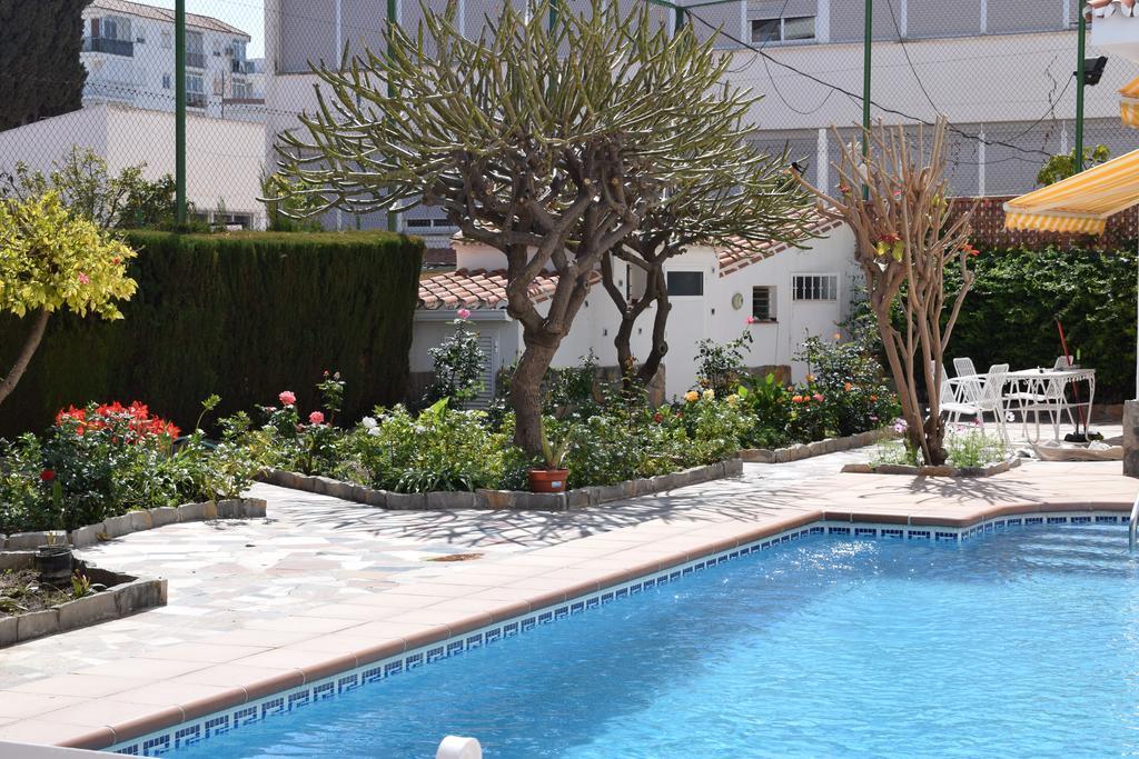 El Jardin Benerja Apartamento