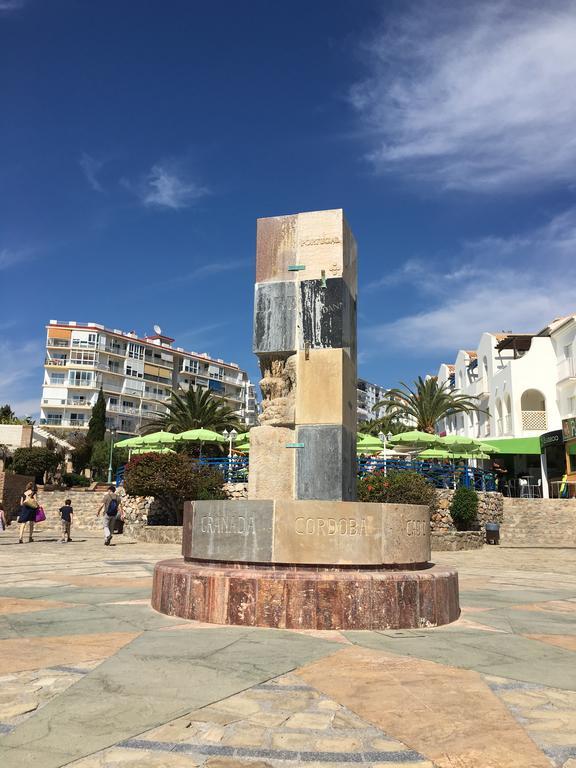 Torresol Apartamento *