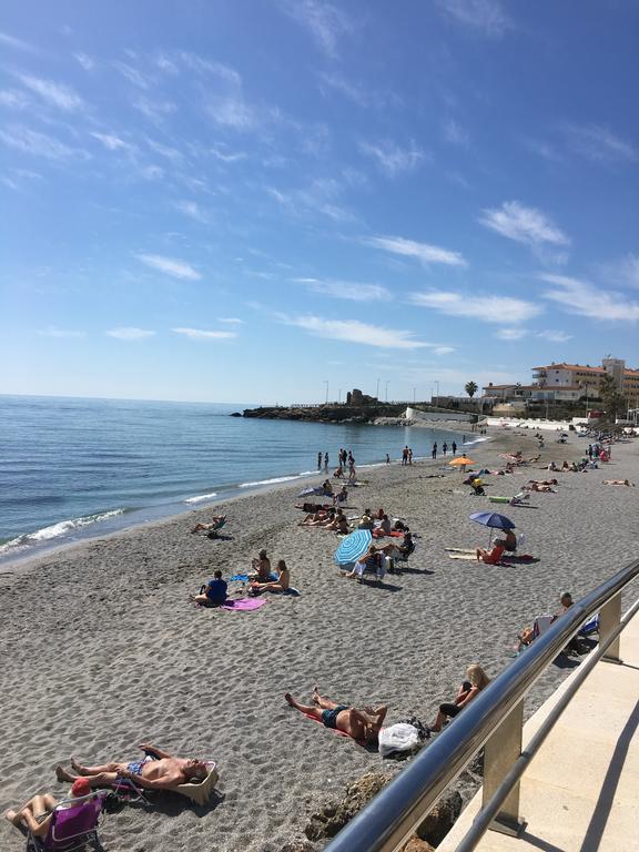 Torresol * Nerja