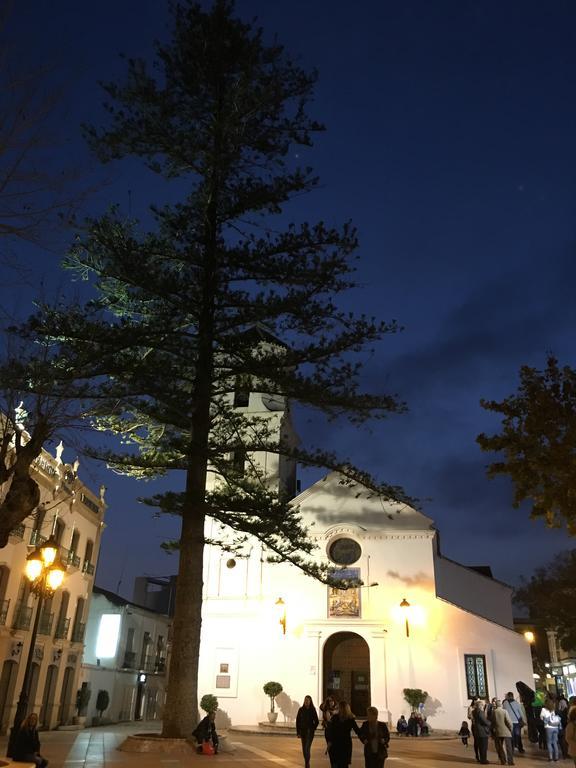 Torresol Nerja