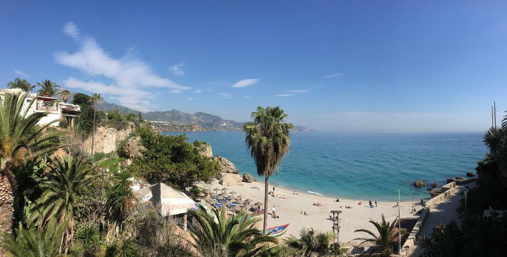 Apartamento Torresol *