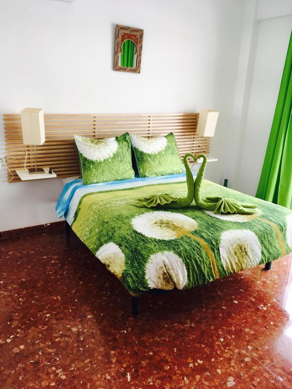 Apartamento Axarquia