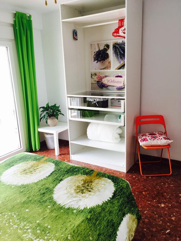 Axarquia Apartamento *