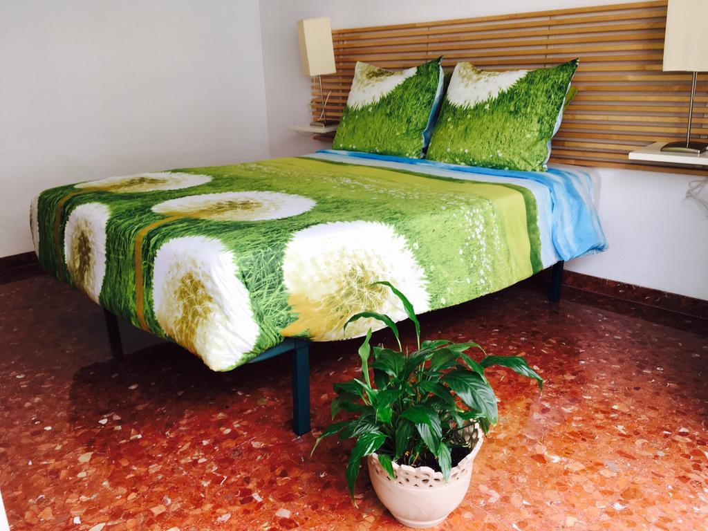 Axarquia Apartment *